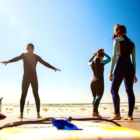 California Dreams Hostel - Pacific Beach San Diego Ngoại thất bức ảnh