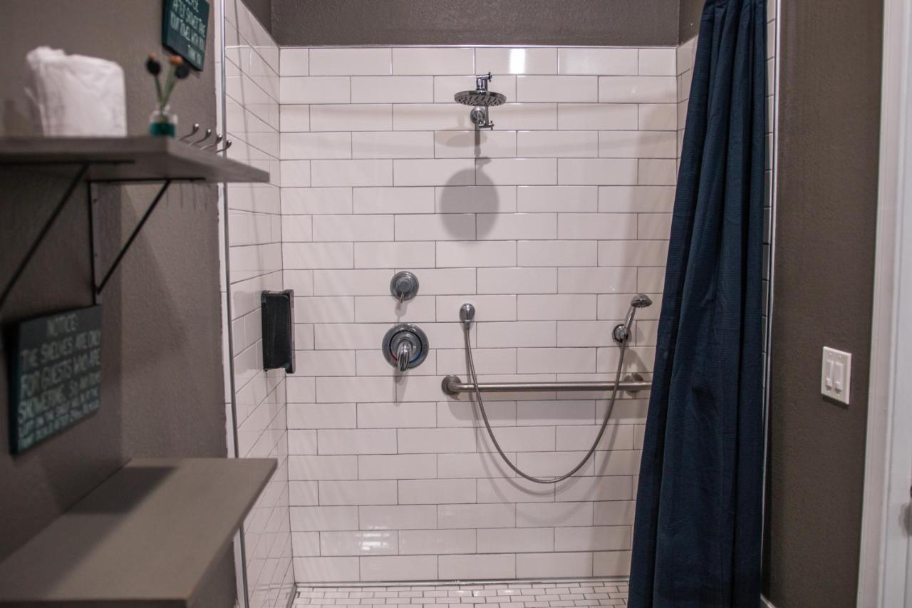 California Dreams Hostel - Pacific Beach San Diego Ngoại thất bức ảnh