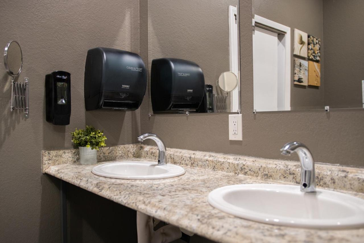 California Dreams Hostel - Pacific Beach San Diego Ngoại thất bức ảnh