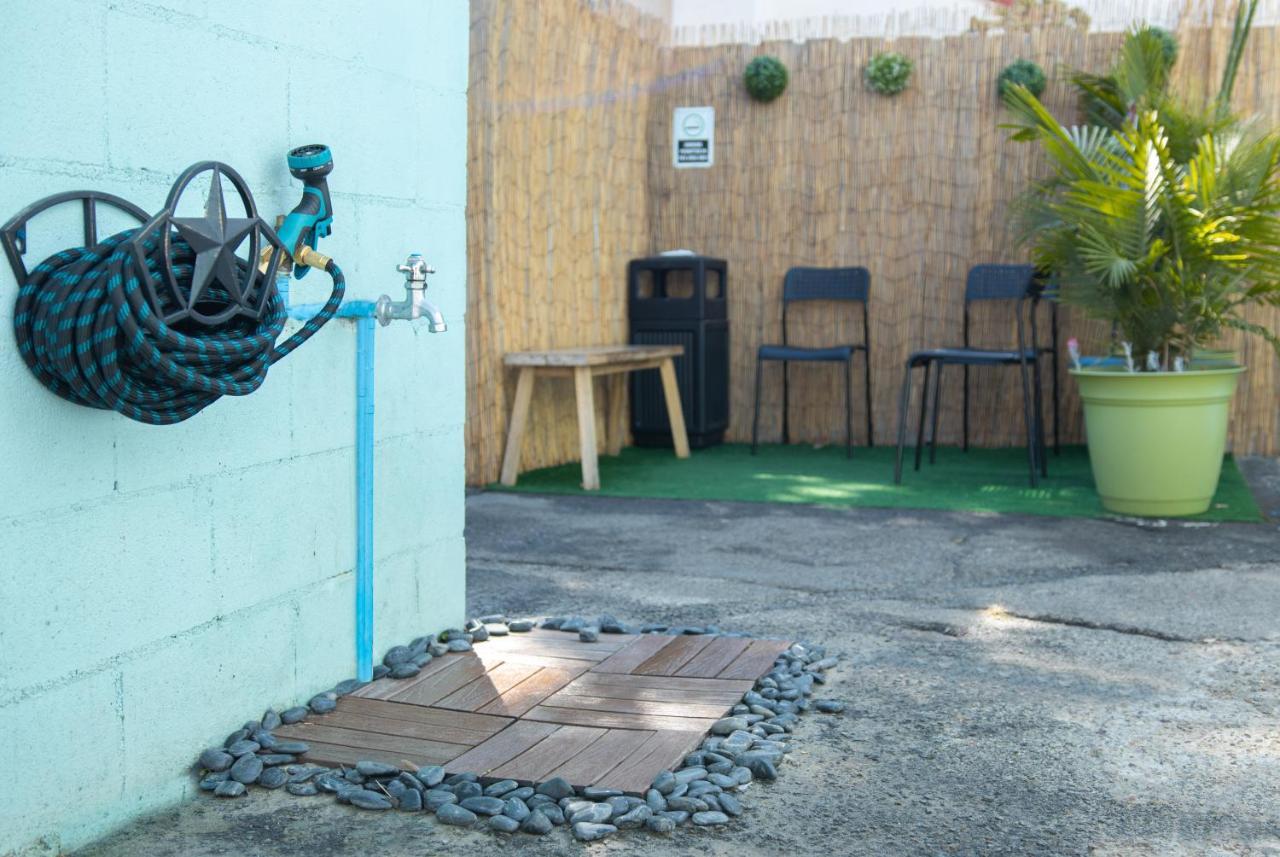 California Dreams Hostel - Pacific Beach San Diego Ngoại thất bức ảnh