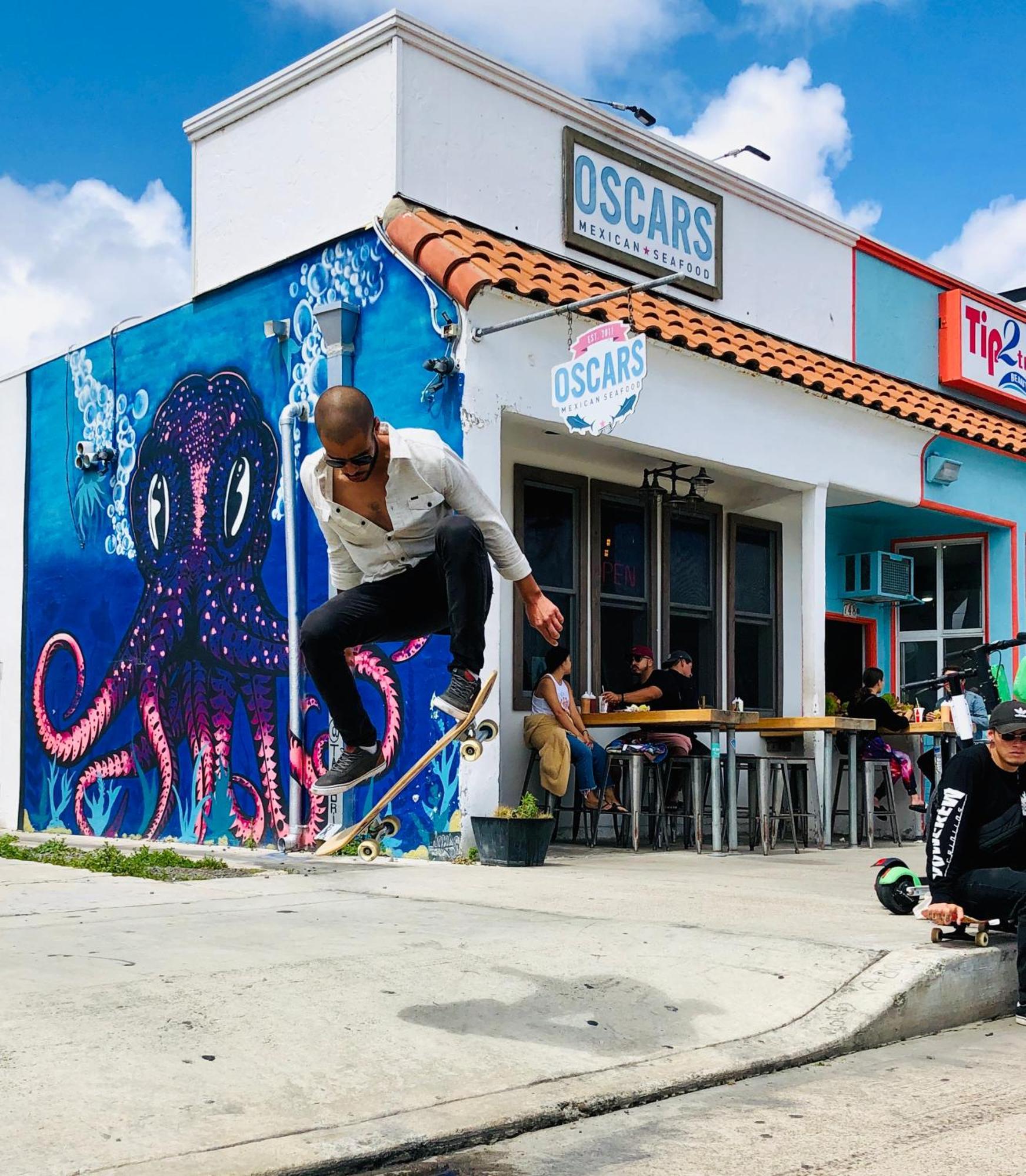 California Dreams Hostel - Pacific Beach San Diego Ngoại thất bức ảnh