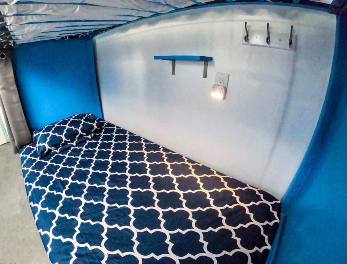 California Dreams Hostel - Pacific Beach San Diego Ngoại thất bức ảnh
