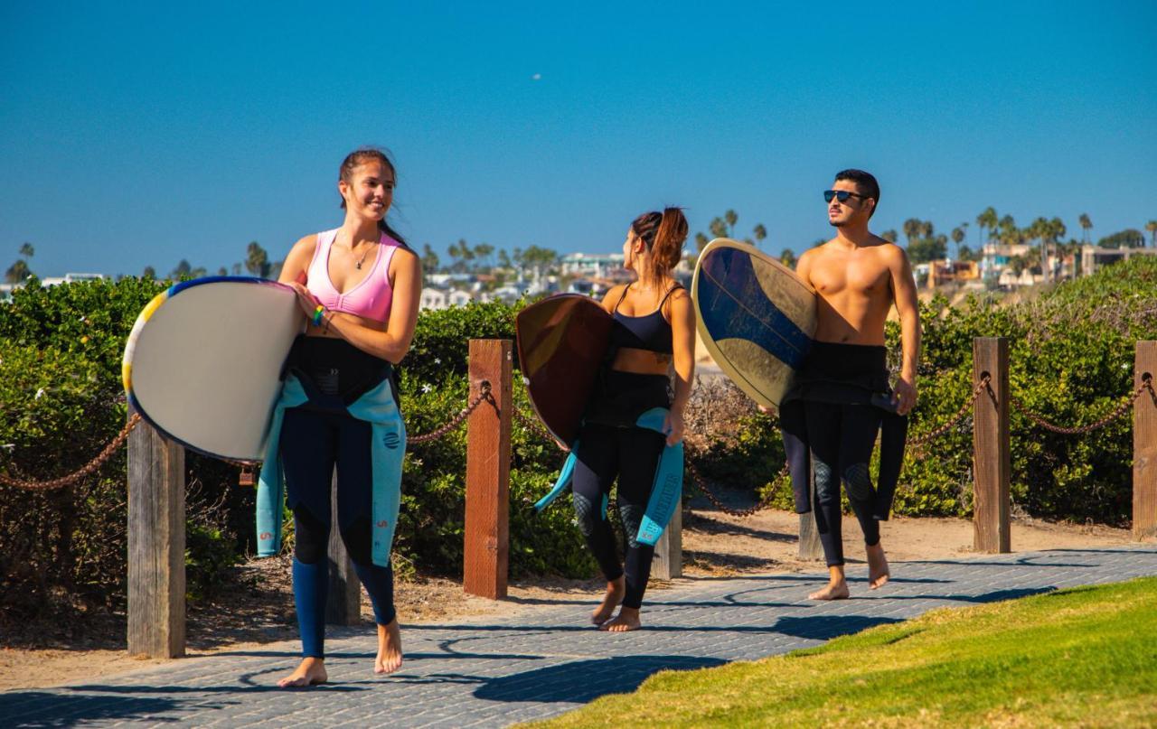California Dreams Hostel - Pacific Beach San Diego Ngoại thất bức ảnh